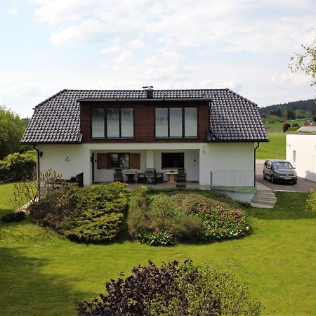 Haus Stadlau 클라퍼 암 호흐피히트 외부 사진